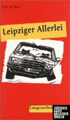 Leipziger Allerlei (Nivel 3)