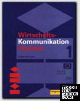 Wirtschaftskommunikation Deutsch 1