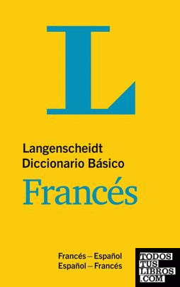 Diccionario basico frances/español