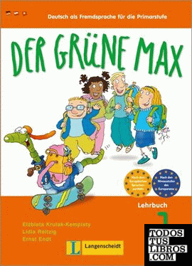 Der grüne Max 1 alumno