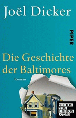 Die Geschichte der Baltimores