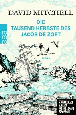 DIE TAUSEND HERBSTE DES JACOB DE ZOET