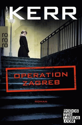 Operation Zagreb