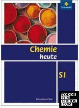 Chemie heute Sekundarstufe I, Ausgabe 2010 Rheinland-Pfalz
