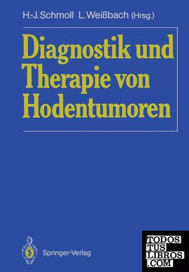 Diagnostik und Therapie von Hodentumoren