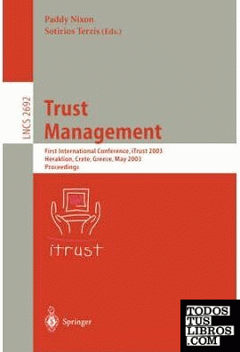 Trust management