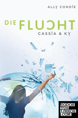 CASSIA&KY DIE FLUCHT