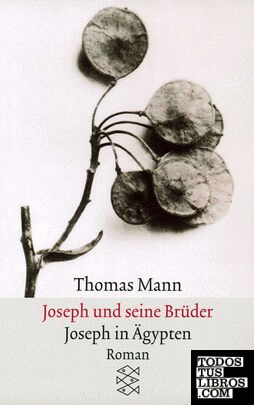 (3) JOSEPH UND SEINE BRUDER
