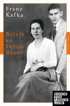 Briefe an Felice Bauer