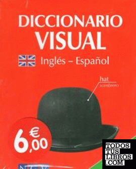 Diccionario visual inglés-español