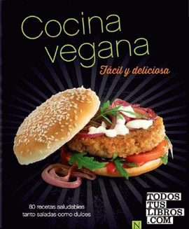 Cocina vegana