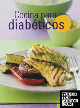 Cocina para diabéticos