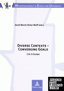 Diverse Contexts - Converging Goals