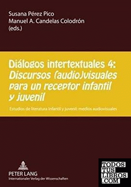 Diálogos intertextuales 4