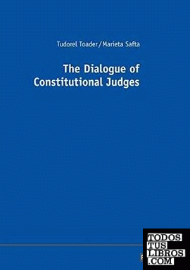 Dialogue of Constitutional Judges, The