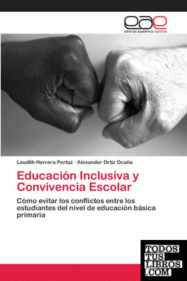 Educación Inclusiva y Convivencia Escolar