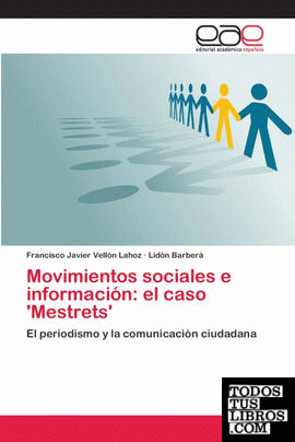 Movimientos sociales e información