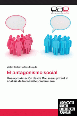 El antagonismo social