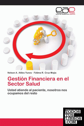 Gestión Financiera en el Sector Salud