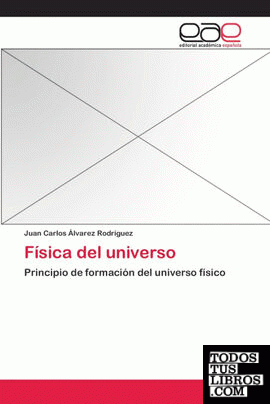 Física del universo