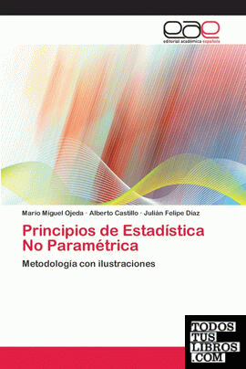 Principios de Estadística No Paramétrica