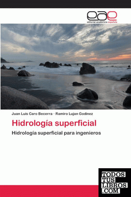 Hidrología superficial
