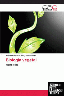 BIOLOGÍA VEGETAL