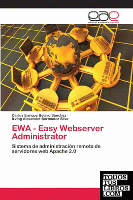 EWA - Easy Webserver Administrator