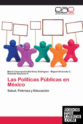 Las Políticas Públicas en México