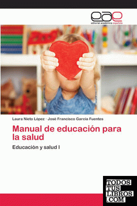 Manual de educación para la salud