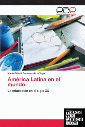 América Latina en el mundo