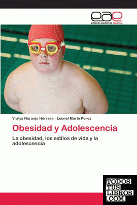 Obesidad y Adolescencia
