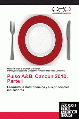 Pulso A&B, Cancún 2010. Parte I
