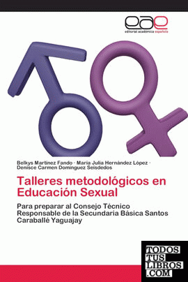 Talleres metodológicos en Educación Sexual