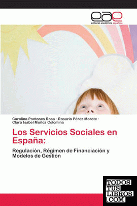 Los Servicios Sociales en España