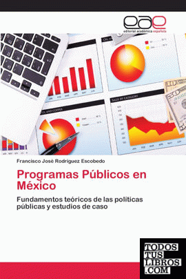 Programas Públicos en México