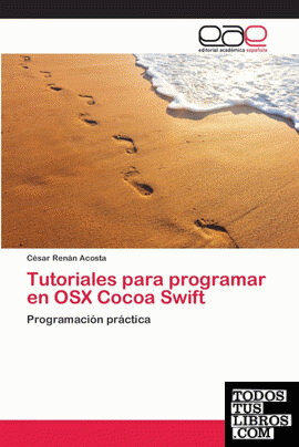 Tutoriales para programar en OSX Cocoa Swift