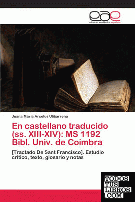 En castellano traducido (ss. XIII-XIV)