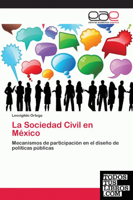 La Sociedad Civil en México