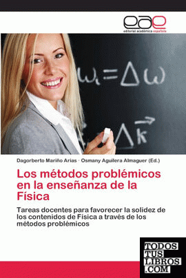 Los métodos problémicos en la enseñanza de la Física