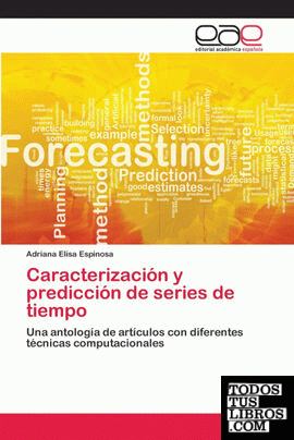 Caracterización y predicción de series de tiempo