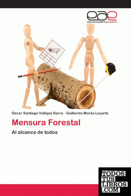 Mensura Forestal