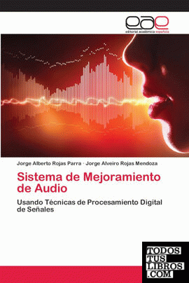 Sistema de Mejoramiento de Audio