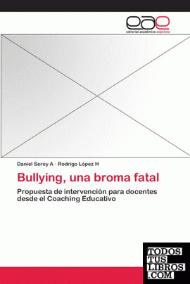Bullying, una broma fatal
