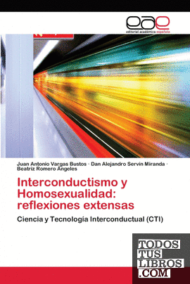 Interconductismo y Homosexualidad