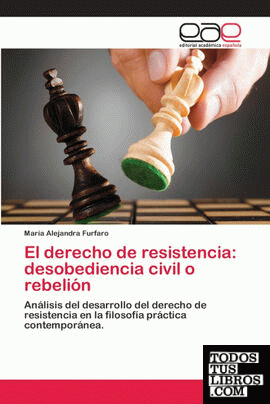 EL DERECHO DE RESISTENCIA