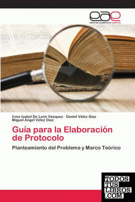 Guía para la Elaboración de Protocolo