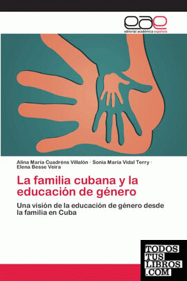 La familia cubana y la educación de género