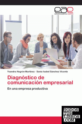 Diagnóstico de comunicación empresarial