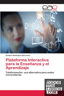 Plataforma Interactiva para la Enseñanza y el Aprendizaje